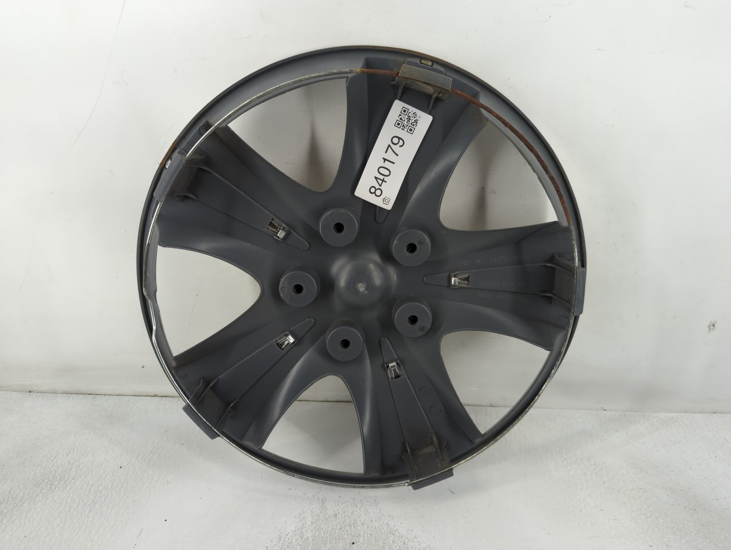 2008 Ford Edge Hubcap Wheel Cover - Oemusedautoparts1.com