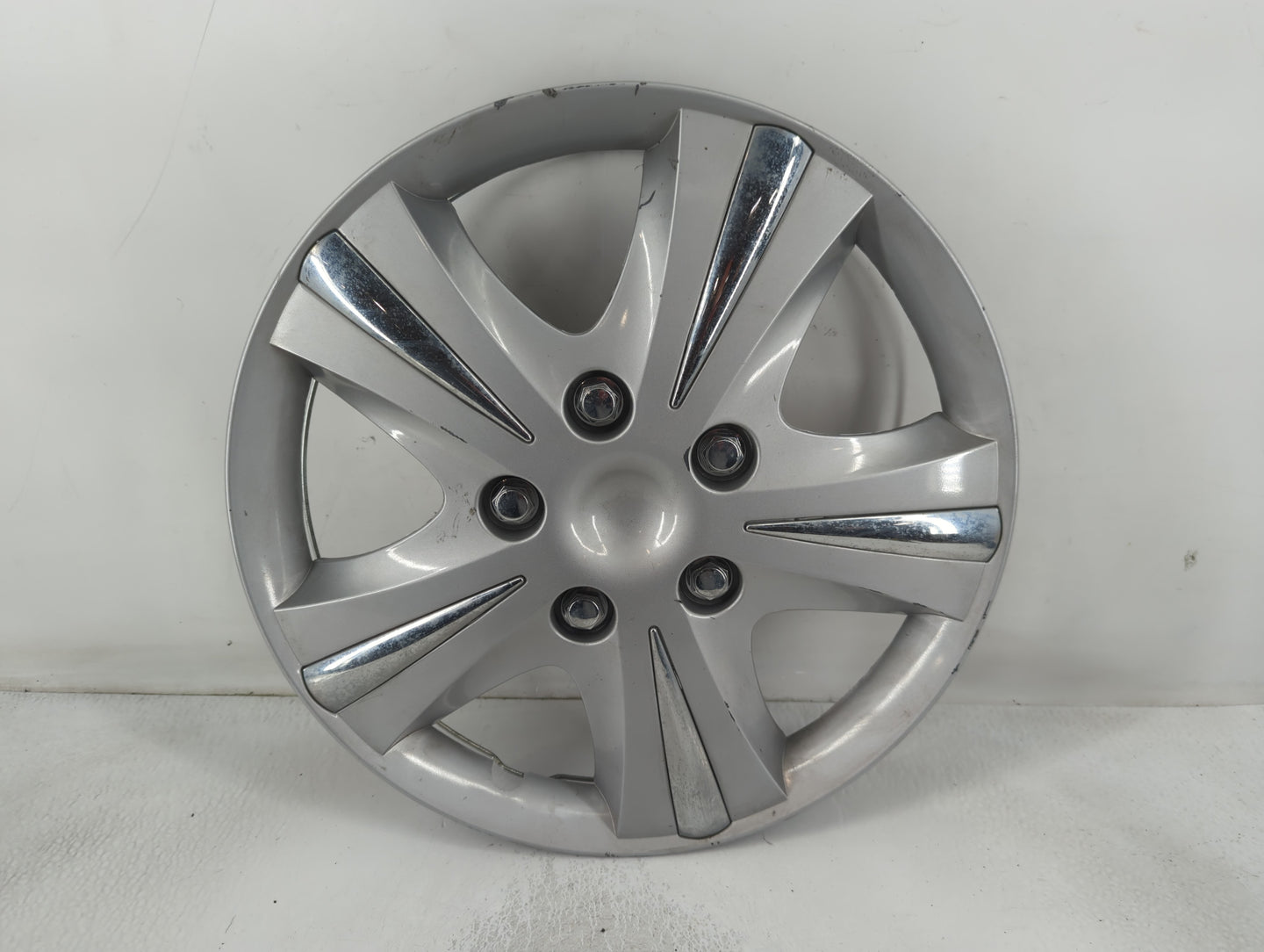2008 Ford Edge Hubcap Wheel Cover - Oemusedautoparts1.com
