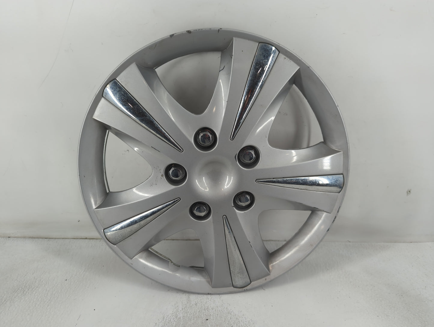 2008 Ford Edge Hubcap Wheel Cover - Oemusedautoparts1.com
