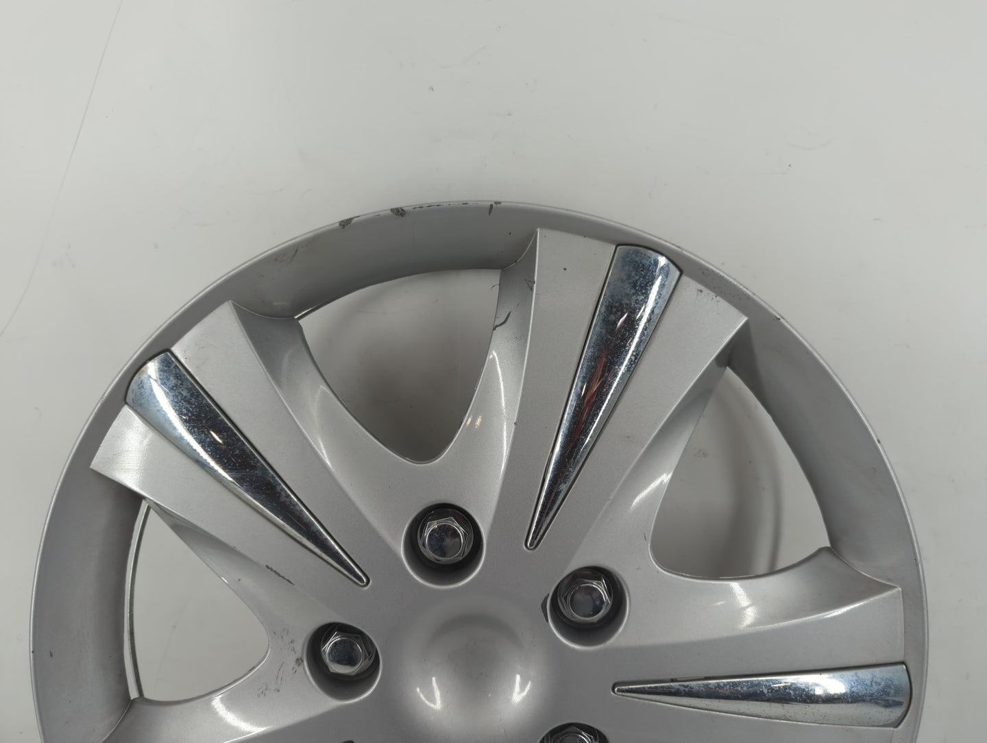 2008 Ford Edge Hubcap Wheel Cover - Oemusedautoparts1.com