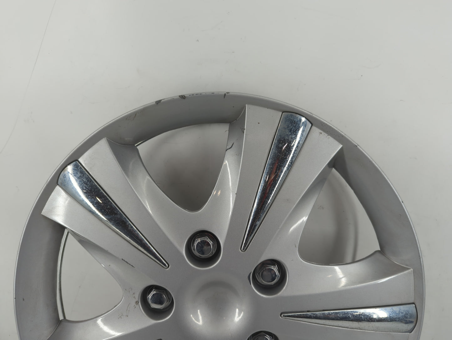 2008 Ford Edge Hubcap Wheel Cover - Oemusedautoparts1.com