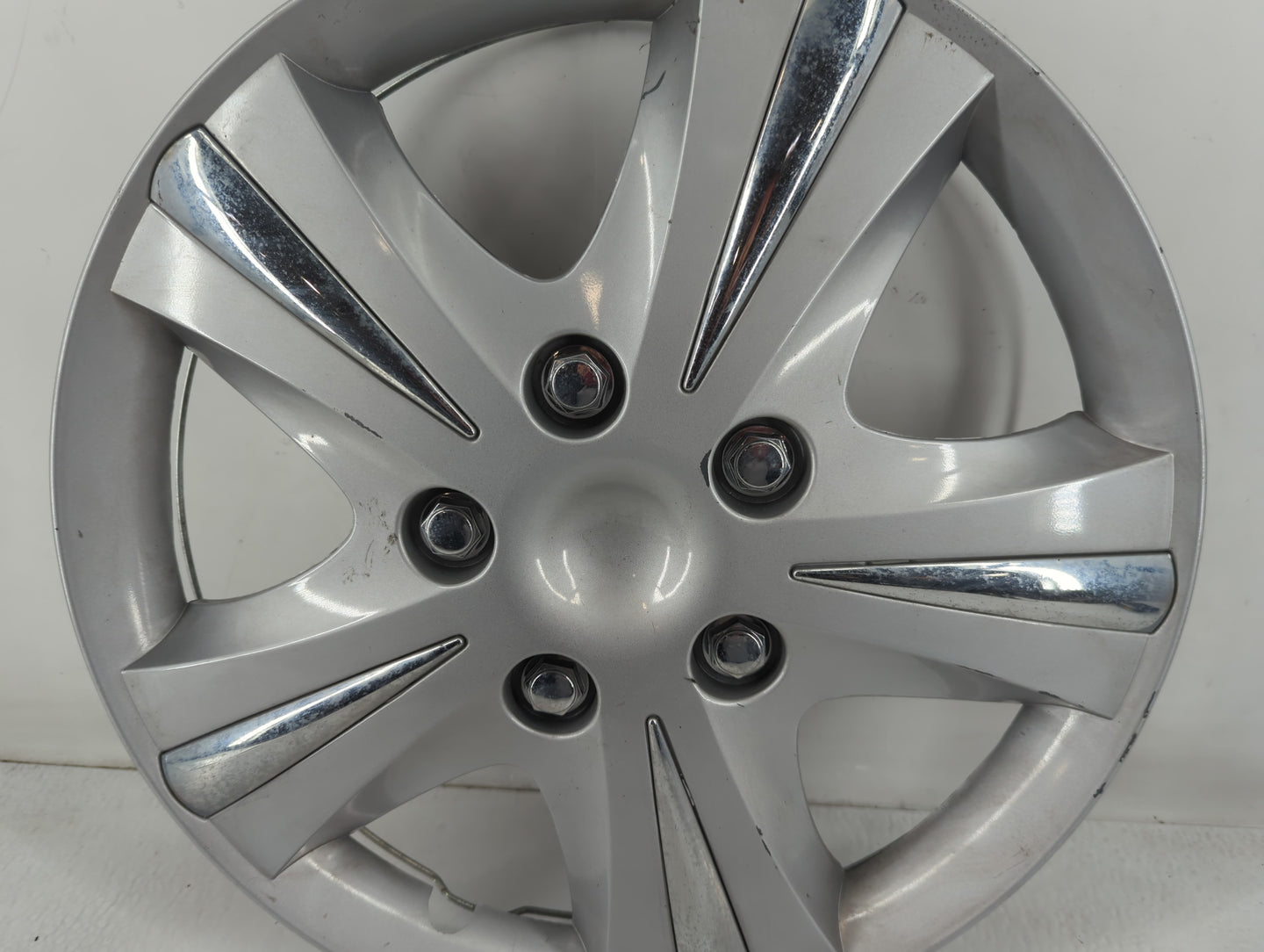 2008 Ford Edge Hubcap Wheel Cover - Oemusedautoparts1.com