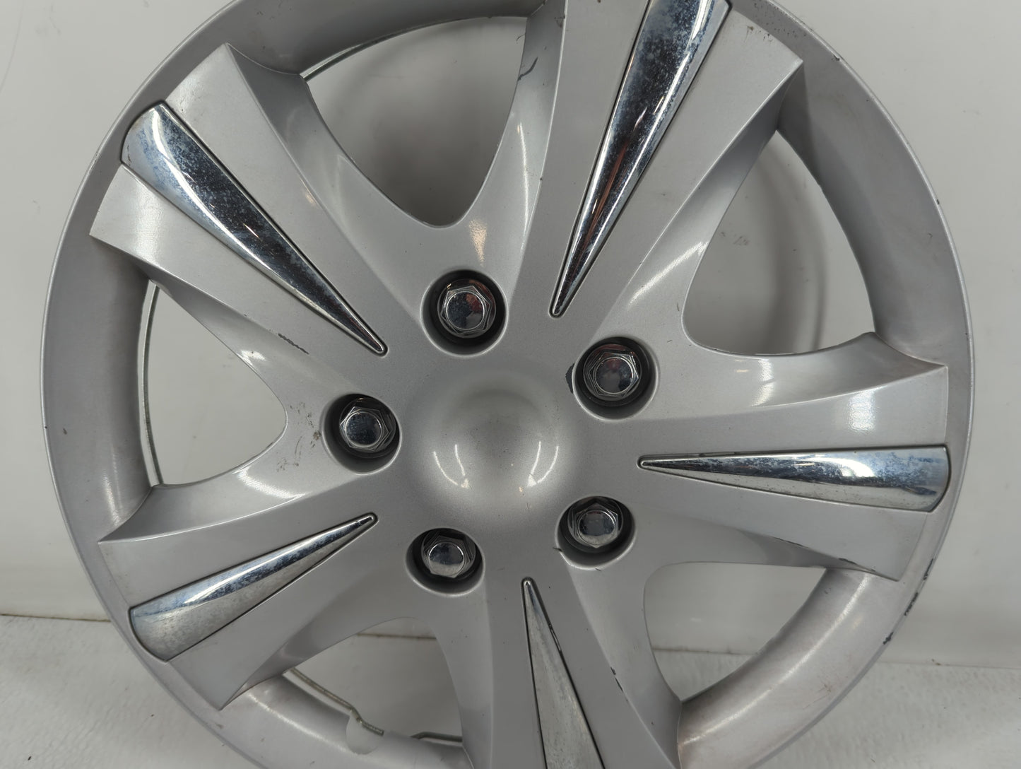 2008 Ford Edge Hubcap Wheel Cover - Oemusedautoparts1.com