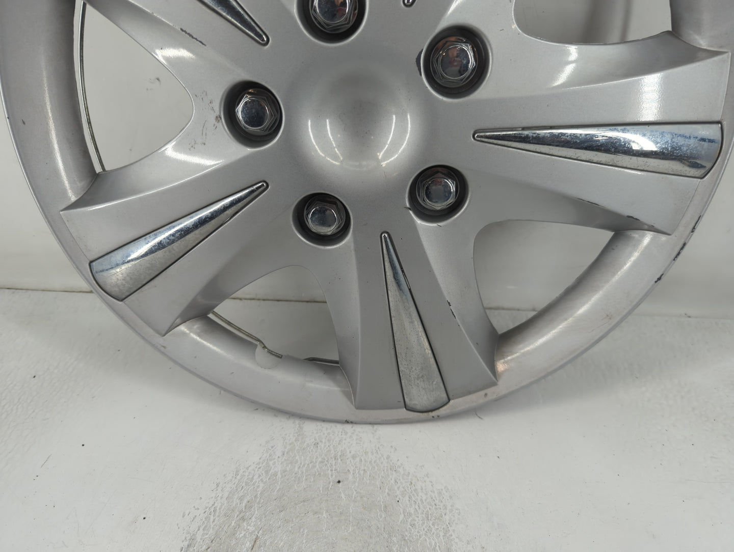2008 Ford Edge Hubcap Wheel Cover - Oemusedautoparts1.com