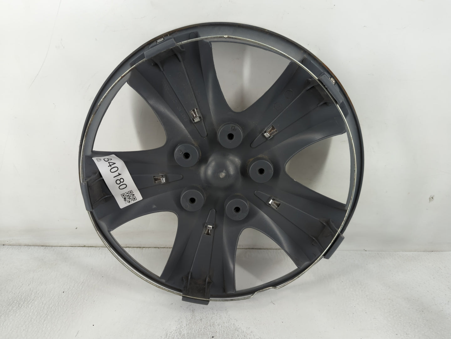 2008 Ford Edge Hubcap Wheel Cover - Oemusedautoparts1.com