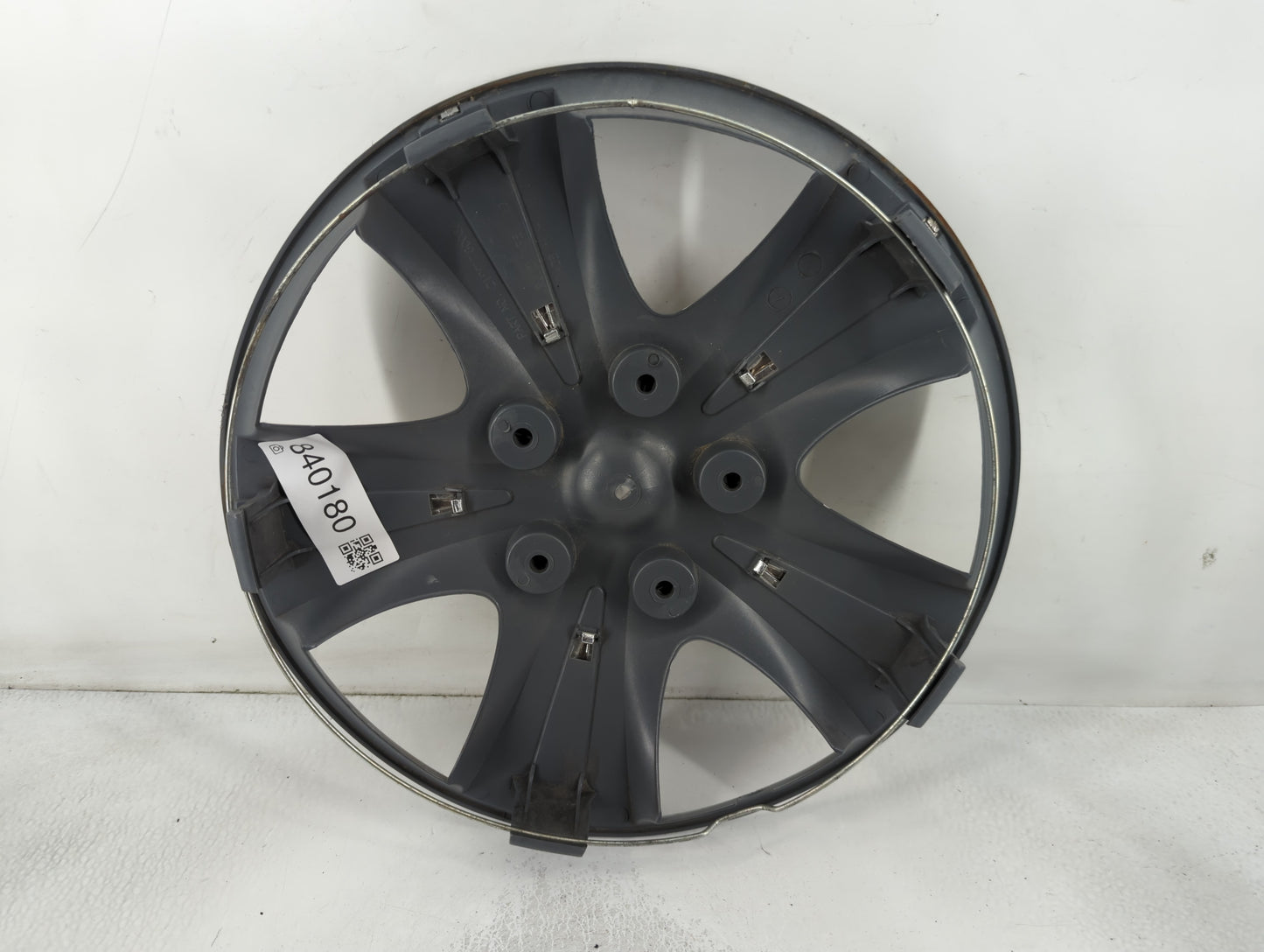 2008 Ford Edge Hubcap Wheel Cover - Oemusedautoparts1.com