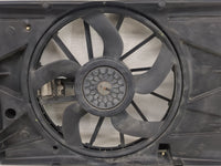 2007-2014 Ford Edge Electric Radiator Cooling Fan Motor Assembly Fits Fits 2007 2008 2009 2010 2011 2012 2013 2014 2015 OEM 