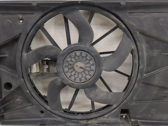 compare product 2007-2014 Ford Edge Electric Radiator Cooling Fan Motor Assembly Fits Fits 2007 2008 2009 2010 2011 2012 2013 2014 2015 OEM Used Auto Parts