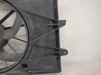 2007-2014 Ford Edge Electric Radiator Cooling Fan Motor Assembly Fits Fits 2007 2008 2009 2010 2011 2012 2013 2014 2015 OEM 