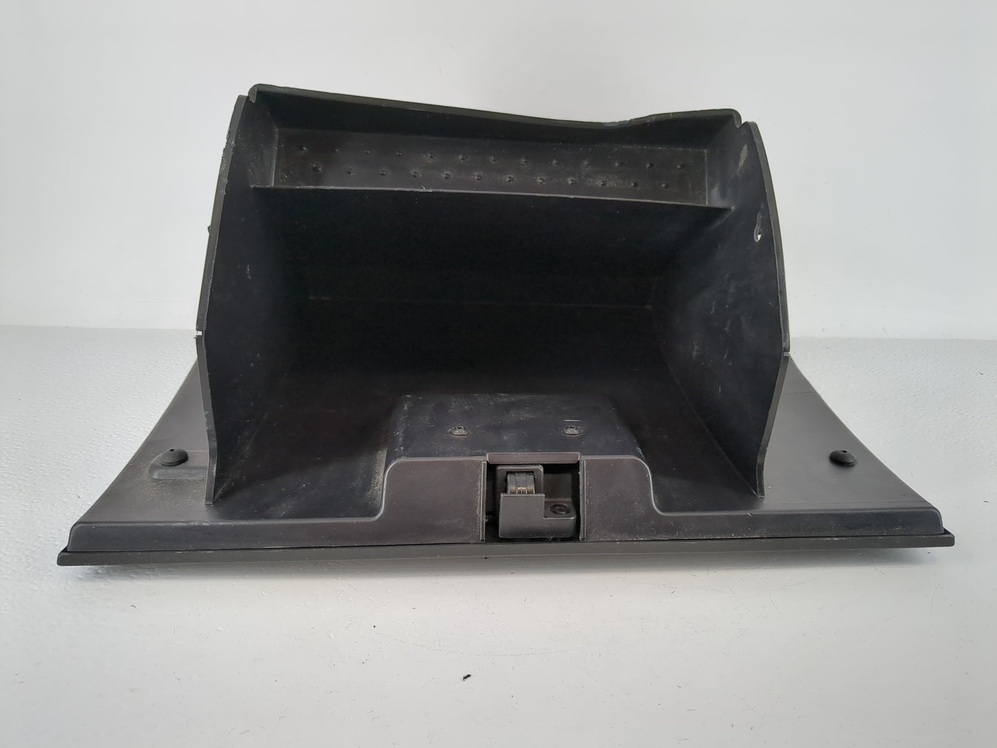 2008 Ford Edge Passenger Glove Box Door Storage Compartment - Oemusedautoparts1.com