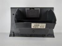 2008 Ford Edge Passenger Glove Box Door Storage Compartment - Oemusedautoparts1.com