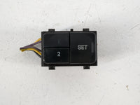2007-2008 Ford Edge Master Power Window Switch Replacement Driver Side Left P/N:5F9T-14776-AC Fits Fits 2007 2008 OEM Used A