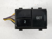 2007-2008 Ford Edge Master Power Window Switch Replacement Driver Side Left P/N:5F9T-14776-AC Fits Fits 2007 2008 OEM Used A
