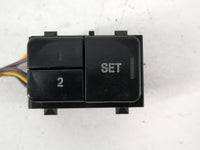 2007-2008 Ford Edge Master Power Window Switch Replacement Driver Side Left P/N:5F9T-14776-AC Fits Fits 2007 2008 OEM Used A