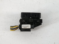 2007-2008 Ford Edge Master Power Window Switch Replacement Driver Side Left P/N:5F9T-14776-AC Fits Fits 2007 2008 OEM Used A