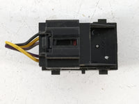 2007-2008 Ford Edge Master Power Window Switch Replacement Driver Side Left P/N:5F9T-14776-AC Fits Fits 2007 2008 OEM Used A