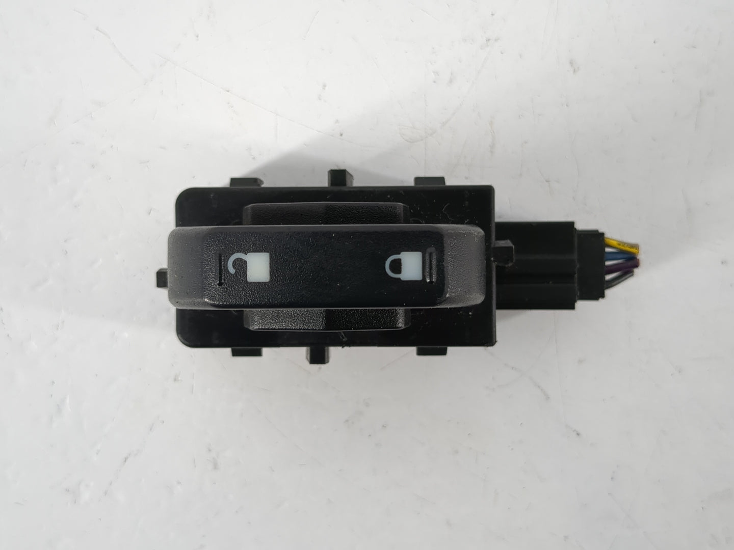 2007-2010 Ford Edge Master Power Window Switch Replacement Driver Side Left P/N:7E5T-14963-AAW Fits Fits 2006 2007 2008 2009