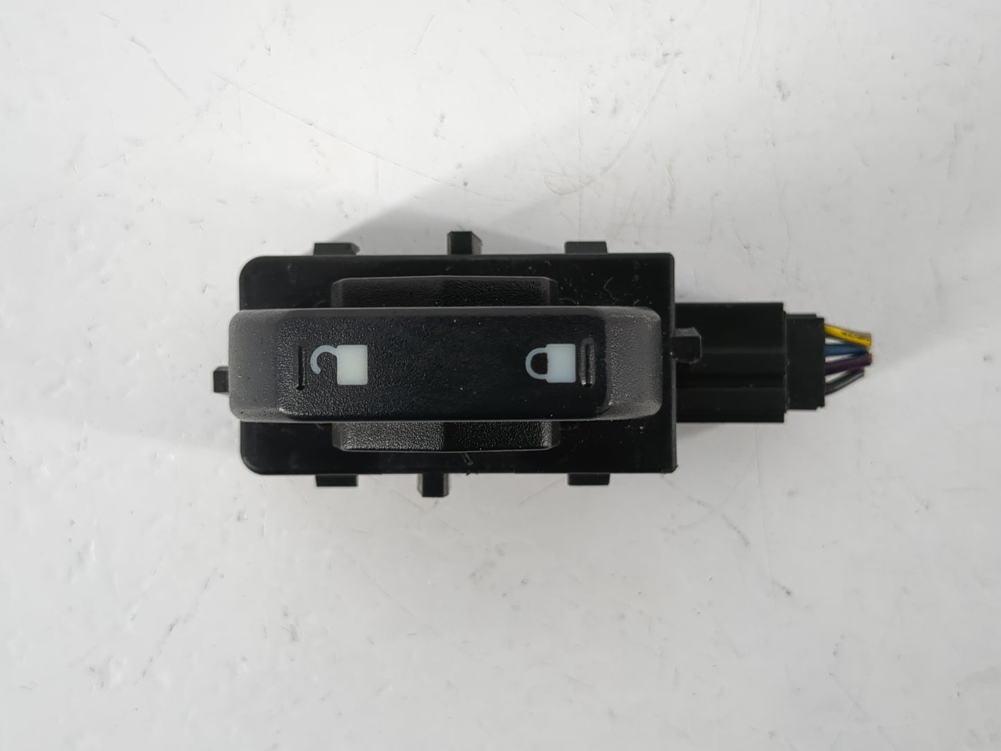 2007-2010 Ford Edge Master Power Window Switch Replacement Driver Side Left P/N:7E5T-14963-AAW Fits Fits 2006 2007 2008 2009