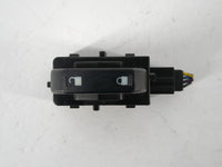 2007-2010 Ford Edge Master Power Window Switch Replacement Driver Side Left P/N:7E5T-14963-AAW Fits Fits 2006 2007 2008 2009