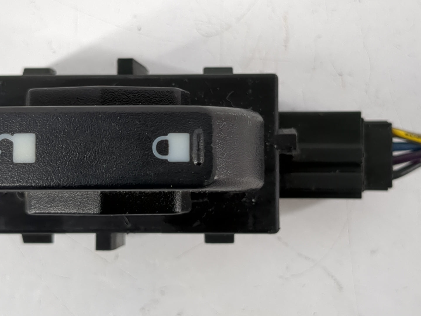 2007-2010 Ford Edge Master Power Window Switch Replacement Driver Side Left P/N:7E5T-14963-AAW Fits Fits 2006 2007 2008 2009
