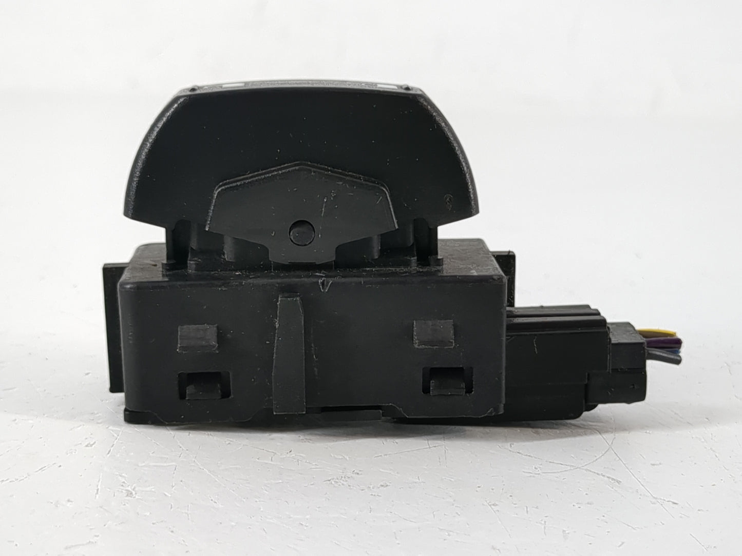 2007-2010 Ford Edge Master Power Window Switch Replacement Driver Side Left P/N:7E5T-14963-AAW Fits Fits 2006 2007 2008 2009