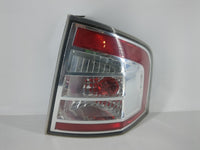 2007 Ford Edge Passenger Right Side Tail Light Taillight Deck Lid Mounted - Oemusedautoparts1.com