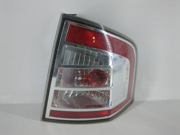 2007 Ford Edge Passenger Right Side Tail Light Taillight Deck Lid Mounted - Oemusedautoparts1.com