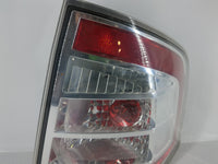 2007 Ford Edge Passenger Right Side Tail Light Taillight Deck Lid Mounted - Oemusedautoparts1.com