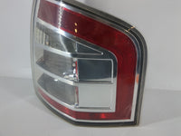 2007 Ford Edge Passenger Right Side Tail Light Taillight Deck Lid Mounted - Oemusedautoparts1.com