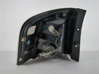 2007 Ford Edge Passenger Right Side Tail Light Taillight Deck Lid Mounted - Oemusedautoparts1.com