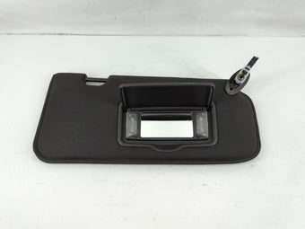 compare product 2008-2009 Ford Escape Sun Visor Shade Replacement Passenger Right Mirror Fits Fits 2008 2009 OEM Used Auto Parts