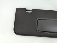 2008-2009 Ford Escape Sun Visor Shade Replacement Passenger Right Mirror Fits Fits 2008 2009 OEM Used Auto Parts - Oemusedau