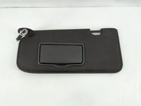 2008-2009 Ford Escape Sun Visor Shade Replacement Driver Left Mirror Fits Fits 2008 2009 OEM Used Auto Parts - Oemusedautopa