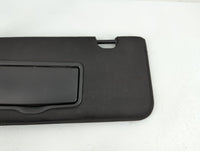 2008-2009 Ford Escape Sun Visor Shade Replacement Driver Left Mirror Fits Fits 2008 2009 OEM Used Auto Parts - Oemusedautopa