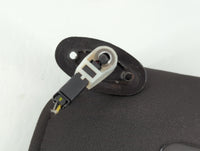 2008-2009 Ford Escape Sun Visor Shade Replacement Driver Left Mirror Fits Fits 2008 2009 OEM Used Auto Parts - Oemusedautopa