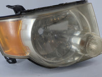 2008-2012 Ford Escape Passenger Right Oem Head Light Headlight Lamp - Oemusedautoparts1.com