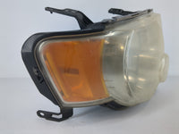 2008-2012 Ford Escape Passenger Right Oem Head Light Headlight Lamp - Oemusedautoparts1.com