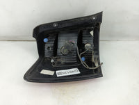 2008-2012 Ford Escape Tail Light Assembly Driver Left OEM P/N:8L84-13B504 A Fits Fits 2008 2009 2010 2011 2012 OEM Used Auto