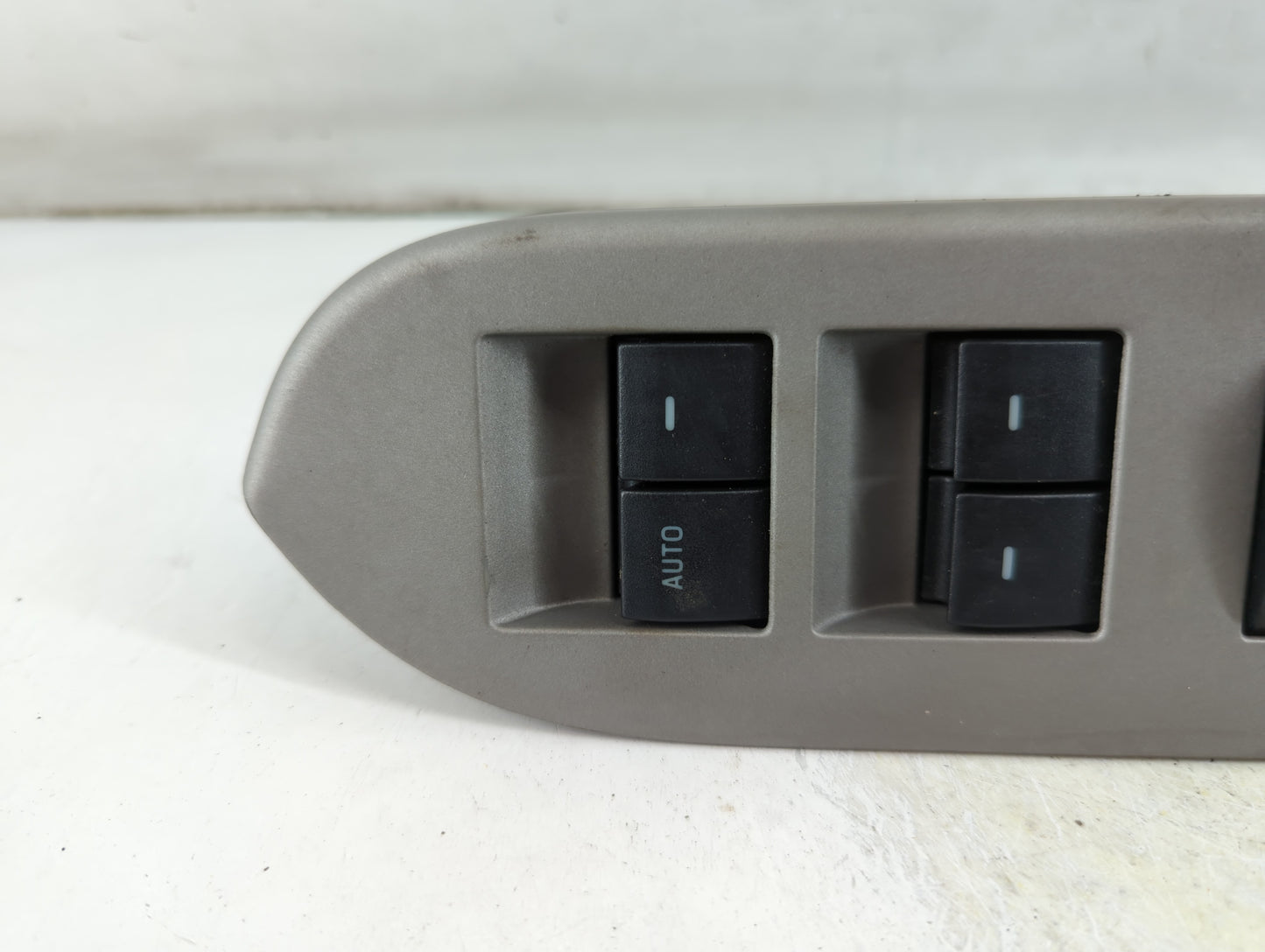 2008-2012 Ford Escape Master Power Window Switch Replacement Driver Side Left P/N:8L8T-14540-ABW Fits OEM Used Auto Parts - 