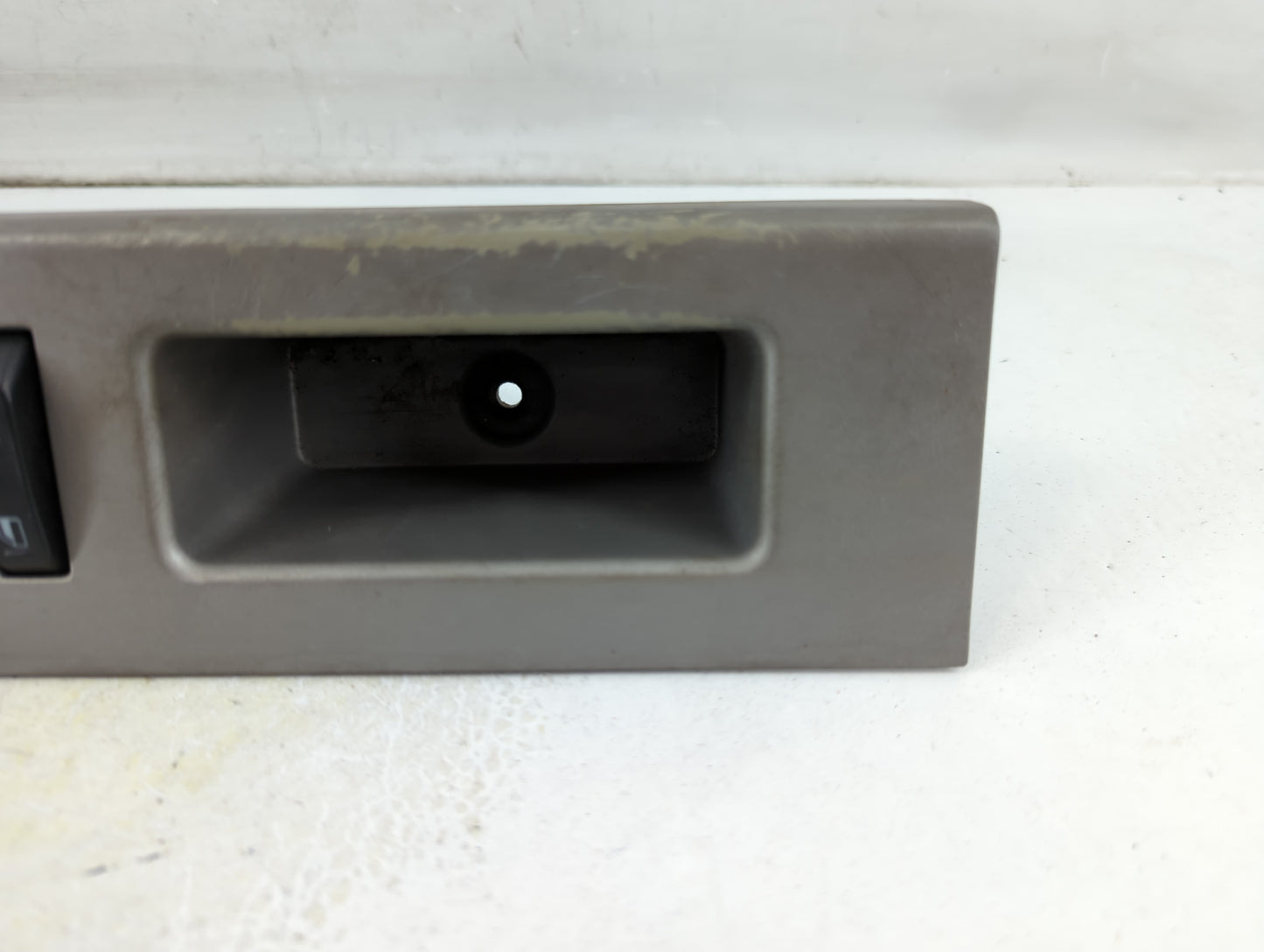 2008-2012 Ford Escape Master Power Window Switch Replacement Driver Side Left P/N:8L8T-14540-ABW Fits OEM Used Auto Parts - 