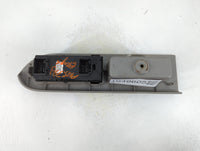 2008-2012 Ford Escape Master Power Window Switch Replacement Driver Side Left P/N:8L8T-14540-ABW Fits OEM Used Auto Parts - 