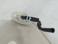 2008-2009 Ford Escape Sun Visor Shade Replacement Passenger Right Mirror Fits Fits 2008 2009 OEM Used Auto Parts - Oemusedau