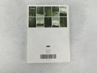 2008 Ford Escape Owners Manual Book Guide P/N:9L8J 19A321 AA OEM Used Auto Parts - Oemusedautoparts1.com