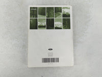 2008 Ford Escape Owners Manual Book Guide P/N:9L8J 19A321 AA OEM Used Auto Parts - Oemusedautoparts1.com