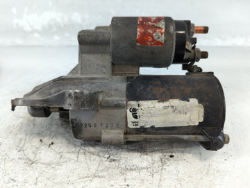 2005-2012 Ford Escape Car Starter Motor Solenoid OEM P/N:22007276 Fits Fits 2003 2004 2005 2006 2007 2008 2009 2010 2011 201