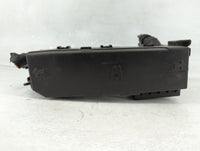 2008 Ford Escape Fusebox Fuse Box Panel Relay Module P/N:8L8T-14A003-AE Fits OEM Used Auto Parts - Oemusedautoparts1.com