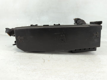 2008 Ford Escape Fusebox Fuse Box Panel Relay Module P/N:8L8T-14A003-AE Fits OEM Used Auto Parts - Oemusedautoparts1.com