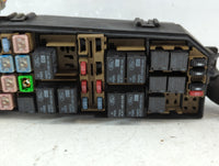 2008 Ford Escape Fusebox Fuse Box Panel Relay Module P/N:8L8T-14A003-AE Fits OEM Used Auto Parts - Oemusedautoparts1.com