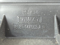 2008 Ford Escape Fusebox Fuse Box Panel Relay Module P/N:8L8T-14A003-AE Fits OEM Used Auto Parts - Oemusedautoparts1.com