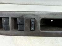 2008-2012 Ford Escape Master Power Window Switch Replacement Driver Side Left P/N:8L8T-14540-AB Fits Fits 2008 2009 2010 201